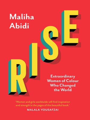 cover image of Rise